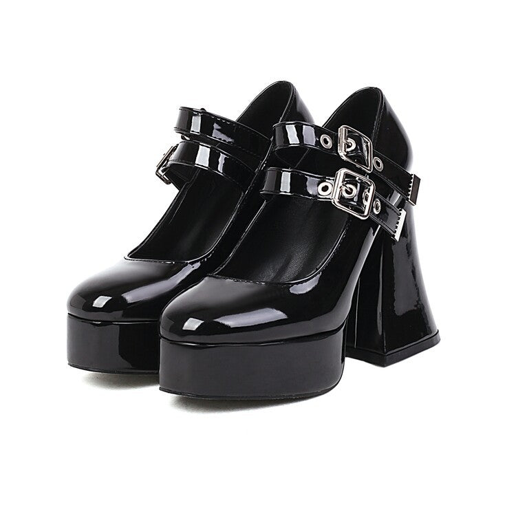 Chique Orthopedische Schoenen met Uniek Ontwerp