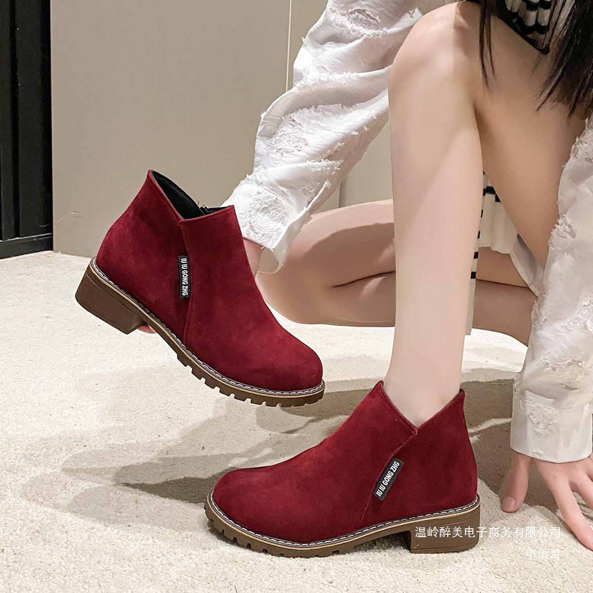 Prachtig Vervaardigde Orthopedische Schoenen