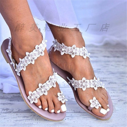 Klassieke Orthopedische Sandalen met Tijdloze Stijl