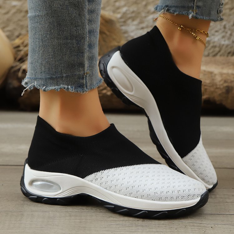 Klassieke Orthopedische Schoenen met Tijdloze Stijl
