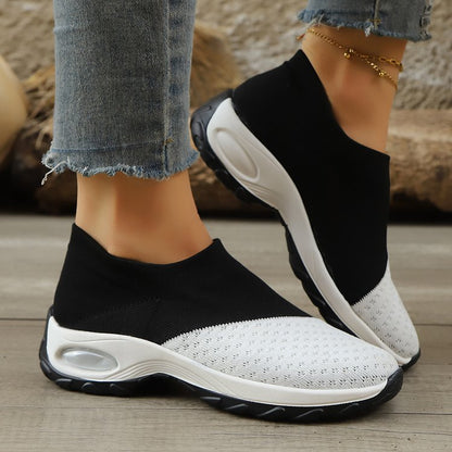 Klassieke Orthopedische Schoenen met Tijdloze Stijl