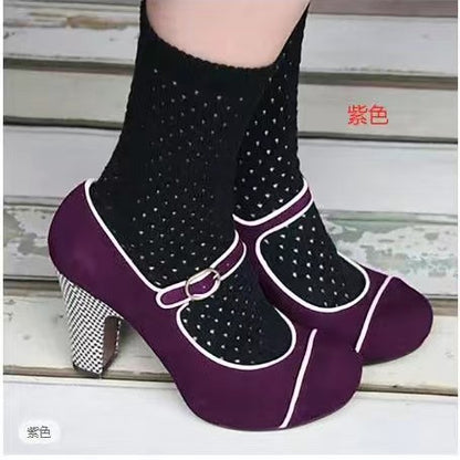 Sierlijke Orthopedische Schoenen voor Moderne Look