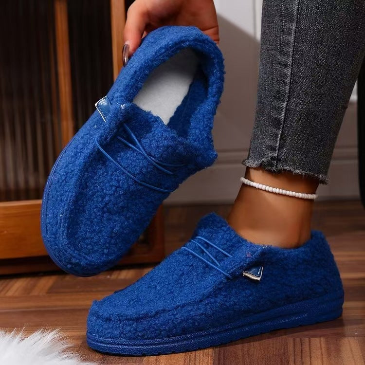 Elegante Orthopedische Sneakers voor Elke Stap