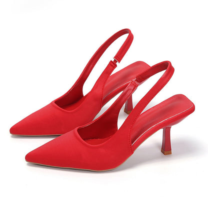 Chique Orthopedische Sandalen met Uniek Ontwerp