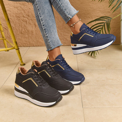 Elegante Orthopedische Schoenen voor Elke Stap