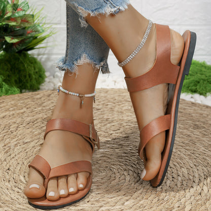Prachtig Vervaardigde Orthopedische Sandalen