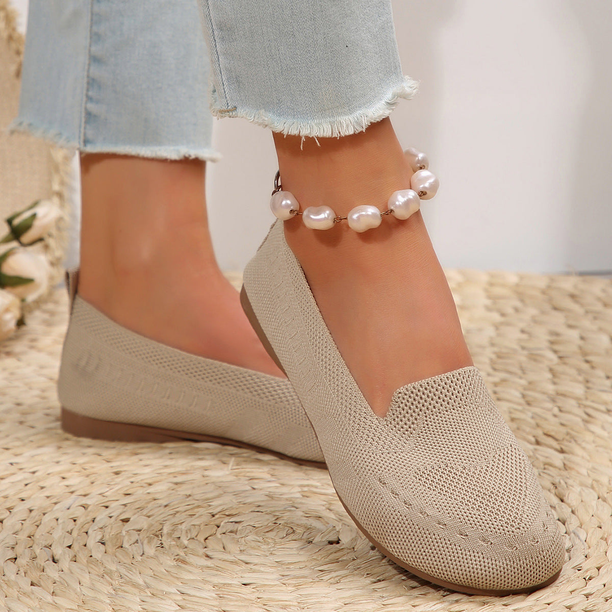 Klassieke Orthopedische Schoenen met Tijdloze Stijl