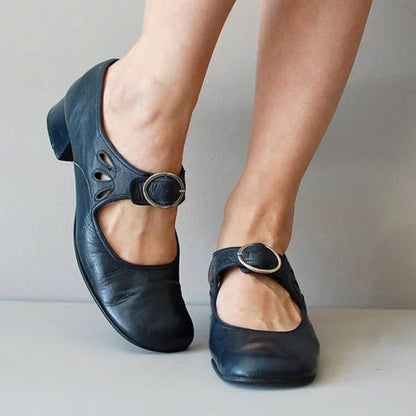 Stijlvolle Orthopedische Schoenen voor Elke Gelegenheid