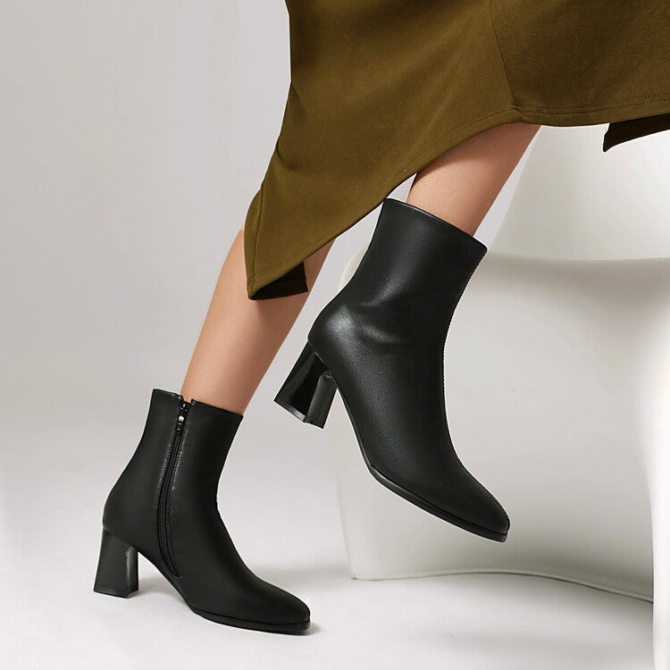 Comfortabele Orthopedische Laarzen voor Dagelijks Gebruik