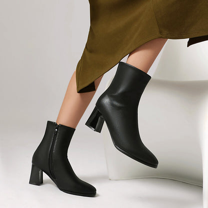 Comfortabele Orthopedische Laarzen voor Dagelijks Gebruik