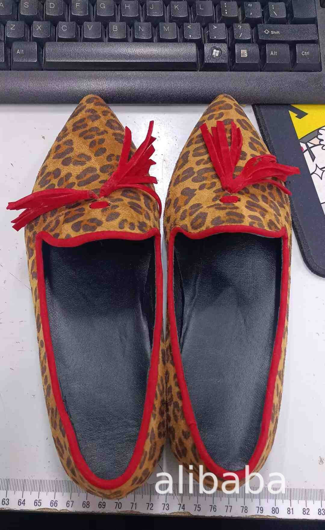 Prachtig Vervaardigde Orthopedische Sandalen