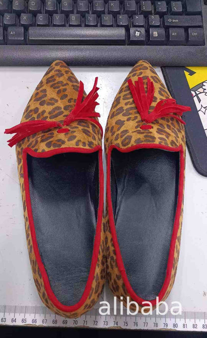 Prachtig Vervaardigde Orthopedische Sandalen