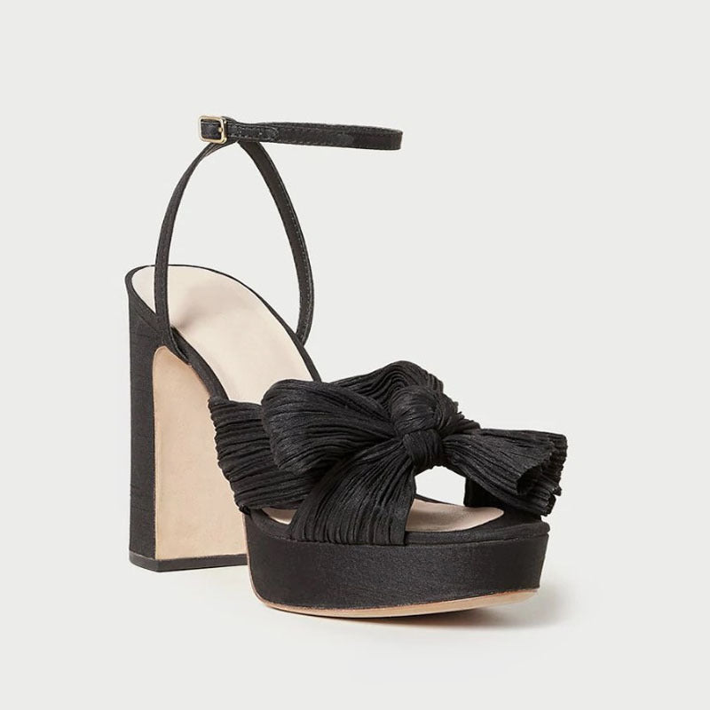 Sierlijke Orthopedische Sandalen voor Moderne Look