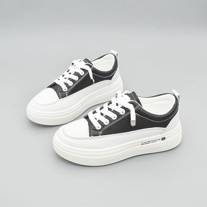 Vintage Geïnspireerde Orthopedische Sneakers