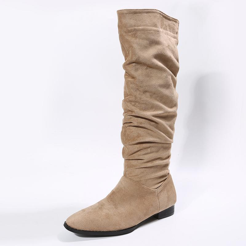 Sierlijke Orthopedische Laarzen voor Moderne Look