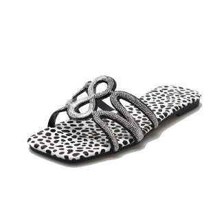 Sierlijke Orthopedische Sandalen voor Moderne Look