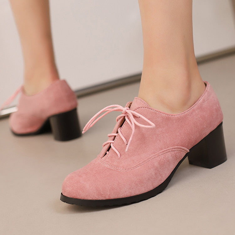 Vintage Geïnspireerde Orthopedische Schoenen