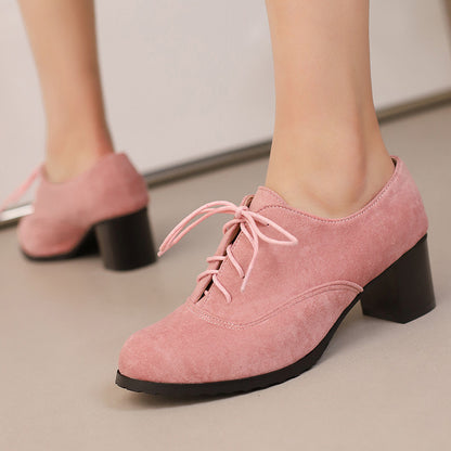 Vintage Geïnspireerde Orthopedische Schoenen