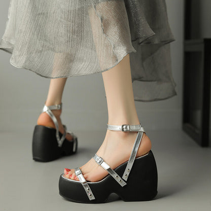 Comfortabele Orthopedische Sandalen voor Dagelijks Gebruik