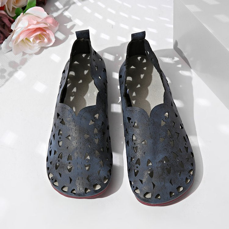Prachtig Vervaardigde Orthopedische Schoenen