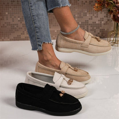 Elegante Orthopedische Schoenen voor Elke Stap