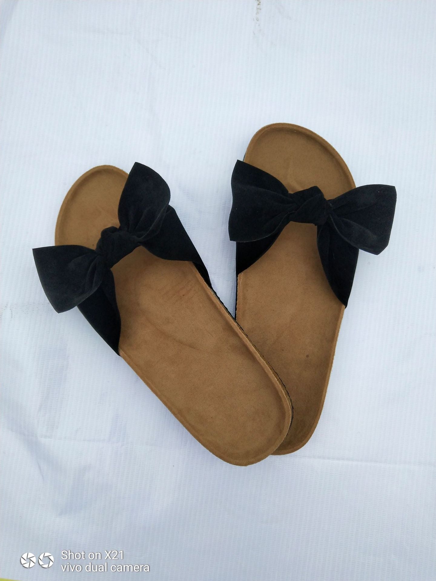 Chique Orthopedische Sandalen met Uniek Ontwerp