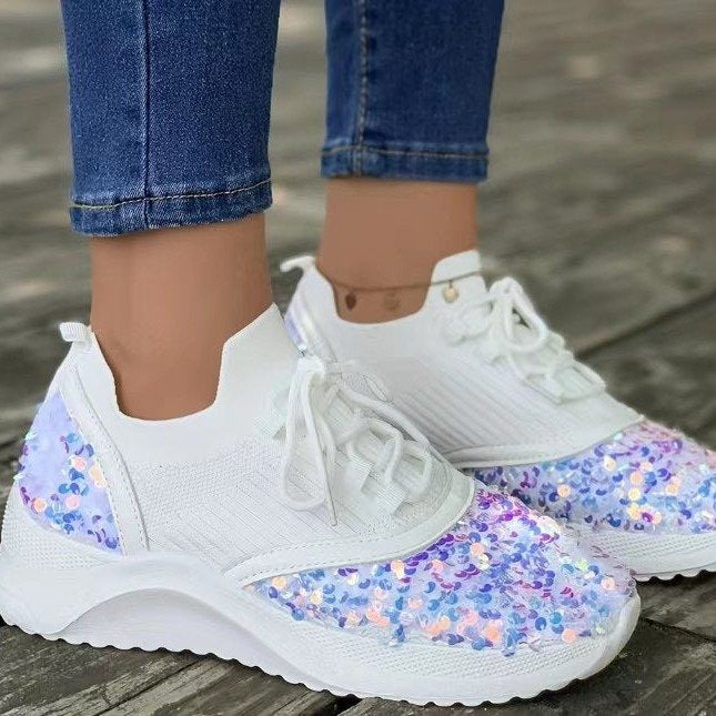 Chique Orthopedische Schoenen met Uniek Ontwerp