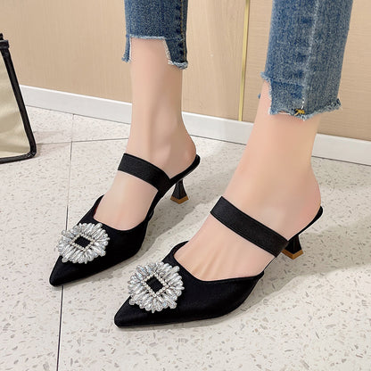 Sierlijke Orthopedische Sandalen voor Moderne Look