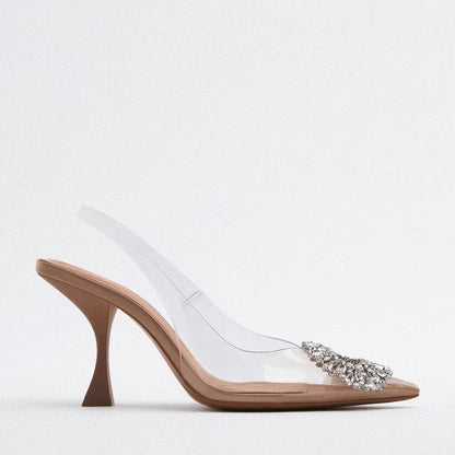 Elegante Orthopedische Sandalen voor Elke Stap
