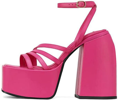 Klassieke Orthopedische Sandalen met Tijdloze Stijl