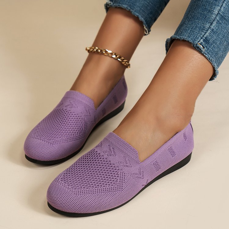 Vintage Geïnspireerde Orthopedische Schoenen