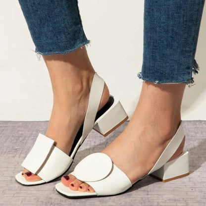Stijlvolle Orthopedische Sandalen voor Elke Gelegenheid