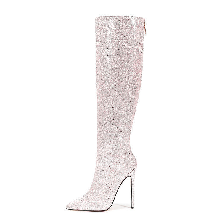 Sierlijke Orthopedische Schoenen voor Moderne Look