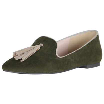 Vintage Geïnspireerde Orthopedische Schoenen