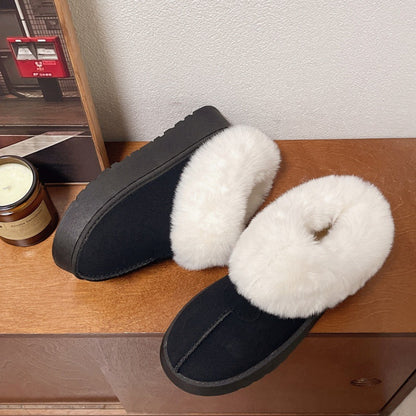 Sierlijke Orthopedische Laarzen voor Moderne Look