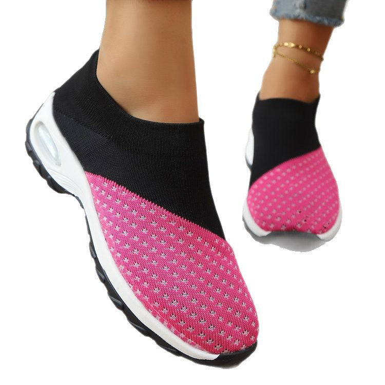 Klassieke Orthopedische Schoenen met Tijdloze Stijl