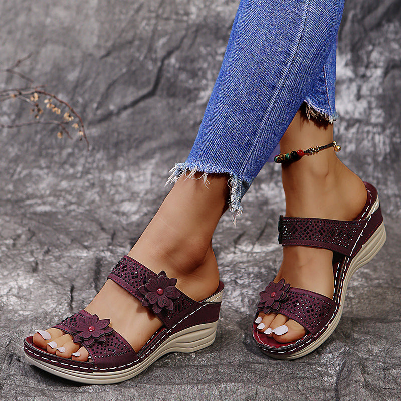 Sierlijke Orthopedische Schoenen voor Moderne Look