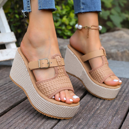 Stijlvolle Orthopedische Sandalen voor Elke Gelegenheid