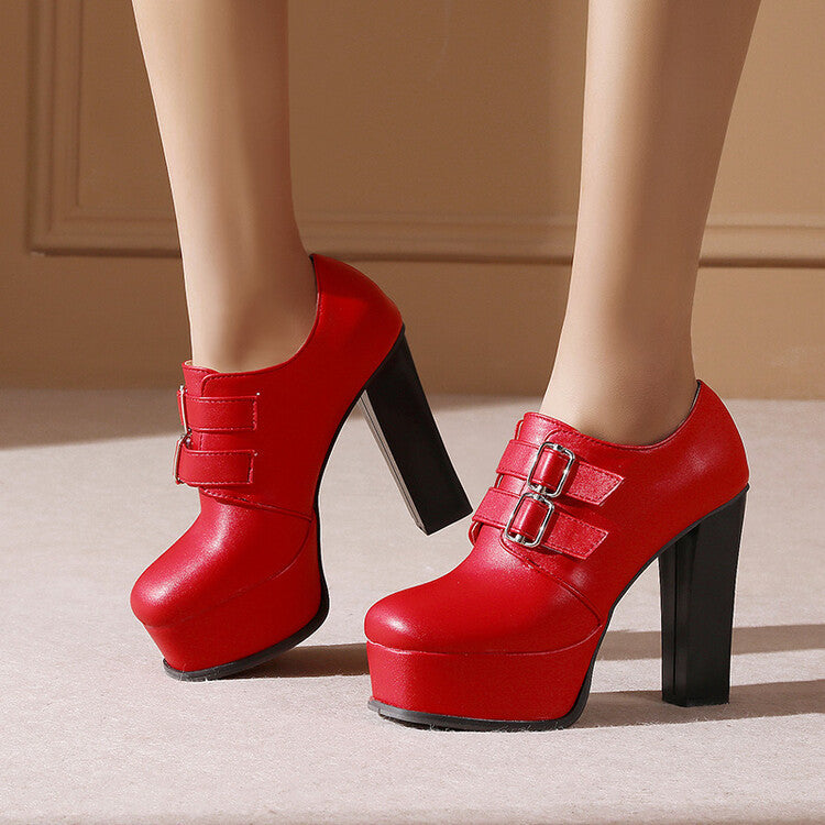 Sierlijke Orthopedische Schoenen voor Moderne Look