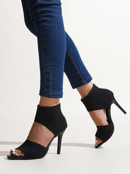 Vintage Geïnspireerde Orthopedische Sandalen