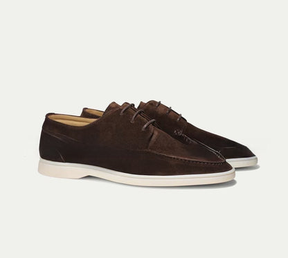 Elegante Orthopedische Schoenen voor Elke Stap