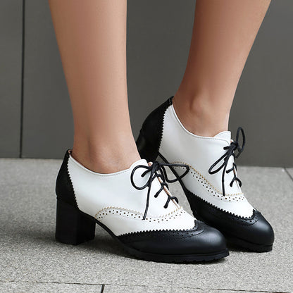 Sierlijke Orthopedische Schoenen voor Moderne Look