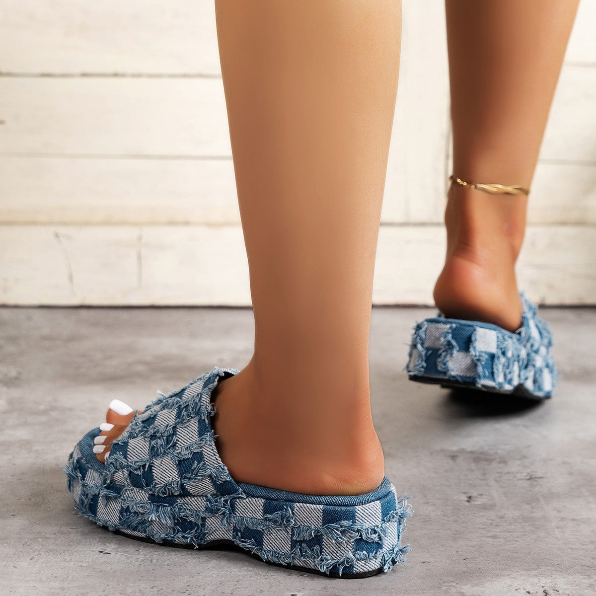 Comfortabele Orthopedische Sandalen voor Dagelijks Gebruik