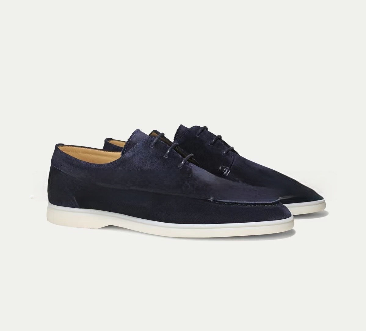 Elegante Orthopedische Schoenen voor Elke Stap