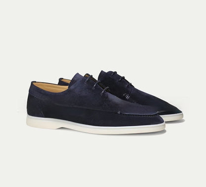 Elegante Orthopedische Schoenen voor Elke Stap