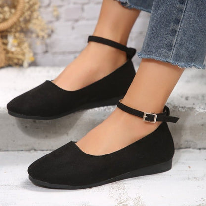 Elegante Orthopedische Schoenen voor Elke Stap