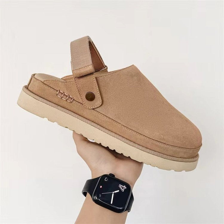 Elegante Orthopedische Schoenen voor Elke Stap