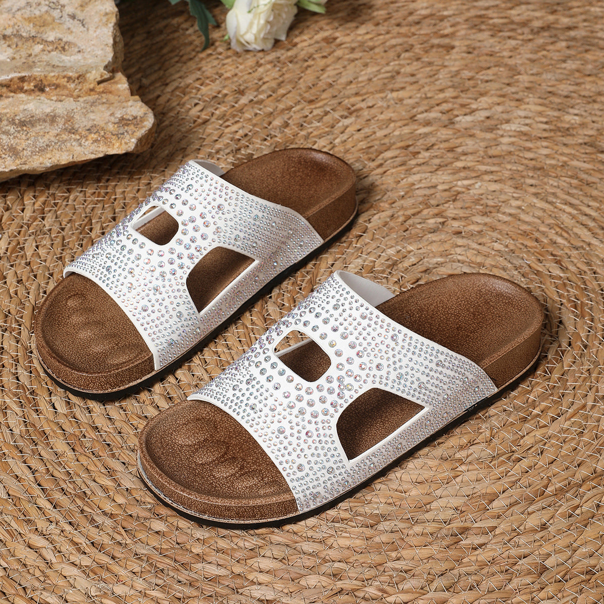 Vintage Geïnspireerde Orthopedische Schoenen