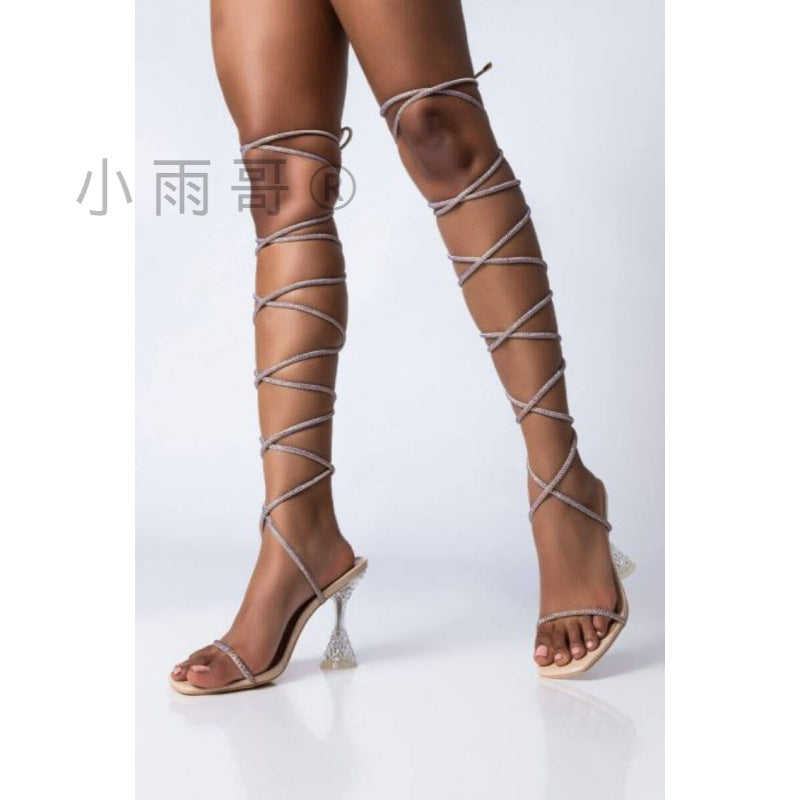 Sierlijke Orthopedische Sandalen voor Moderne Look