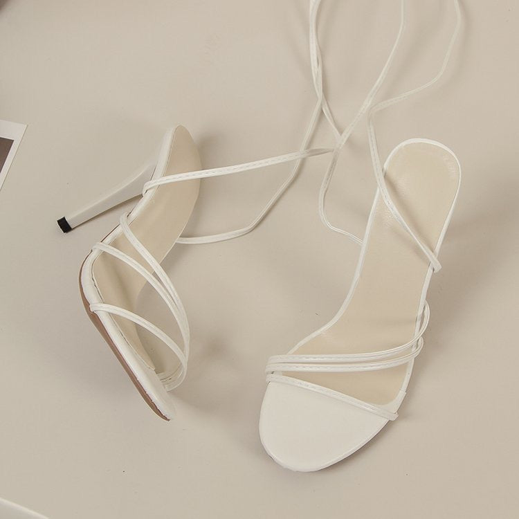 Prachtig Vervaardigde Orthopedische Sandalen